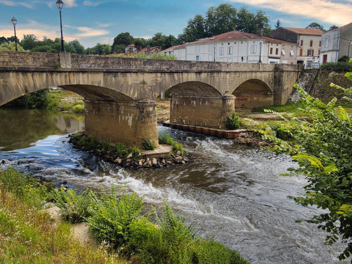 L'Hacienda Panzió Tartas Kültér fotó