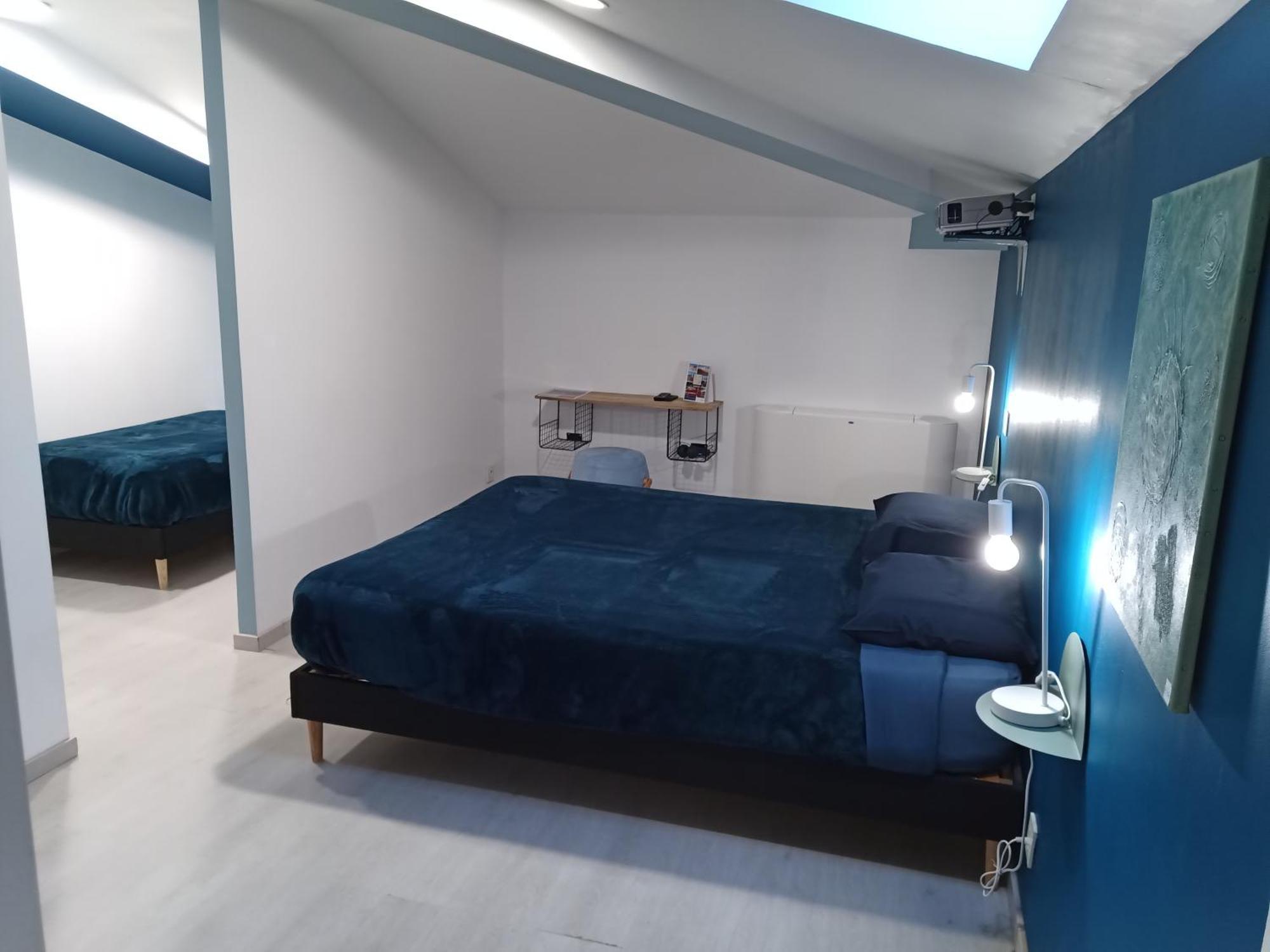 L'Hacienda Panzió Tartas Kültér fotó
