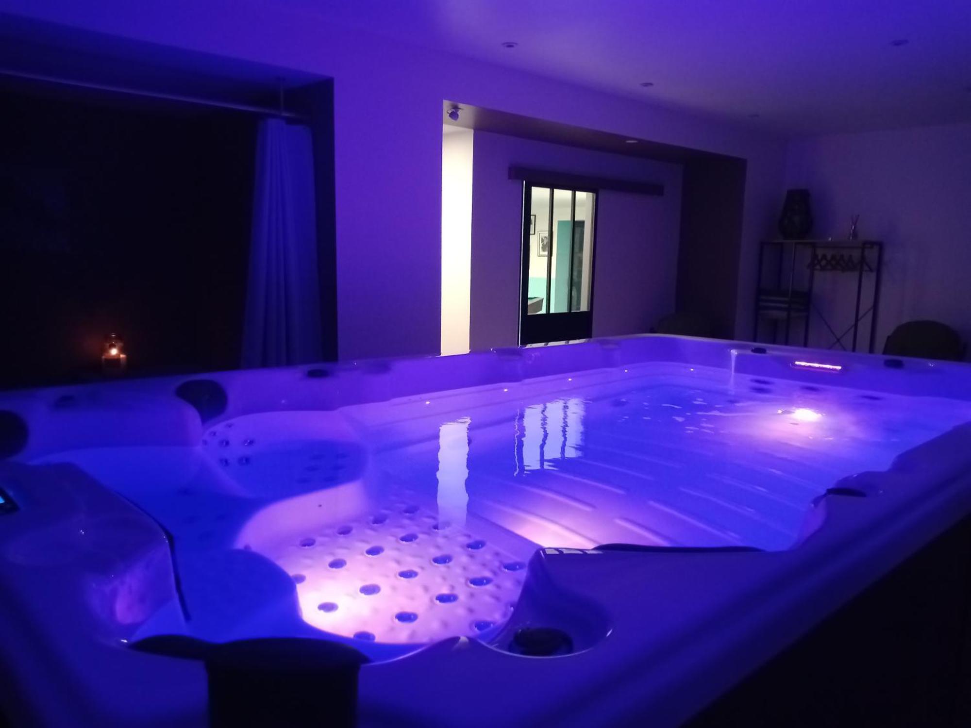 L'Hacienda Panzió Tartas Kültér fotó